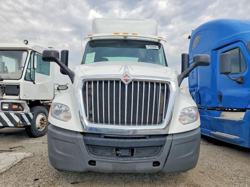 2019 International LT625 Semi Truck
