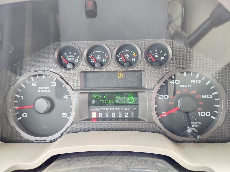 2008 Ford F350 srw Super Duty