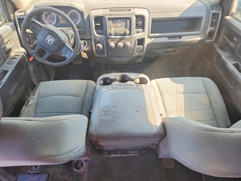 2017 Dodge RAM 1500 ST