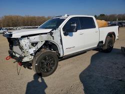 GMC salvage cars for sale: 2026 GMC Sierra K2500 AT4