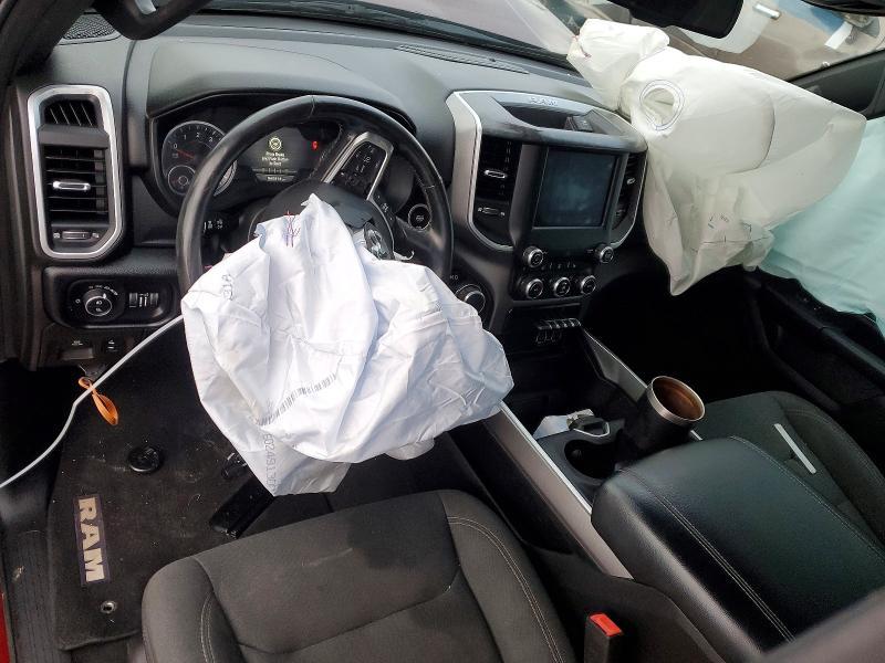 2019 Dodge Ram 1500 big Horn