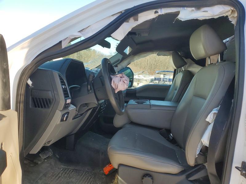 2021 Ford F350 Super Duty