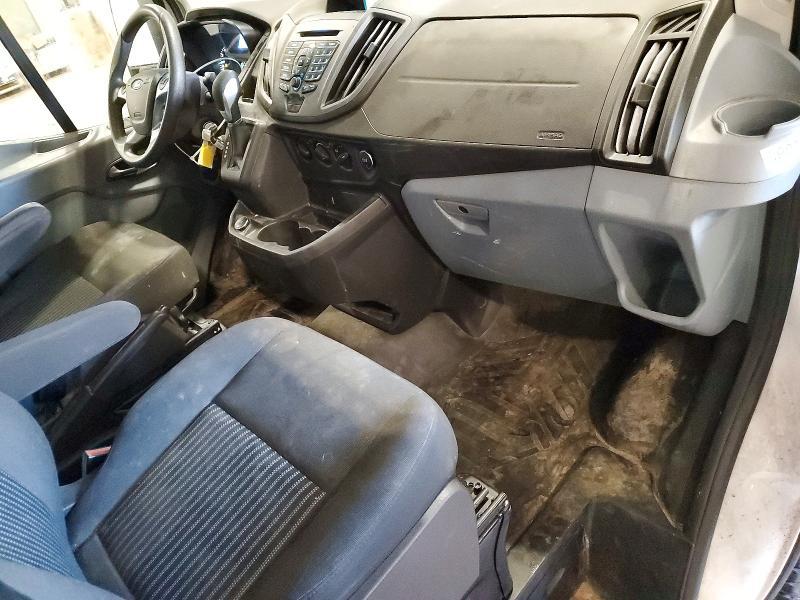 2019 Ford Transit 250 Utility / Service van