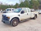 2008 Ford F350 SRW Super Duty