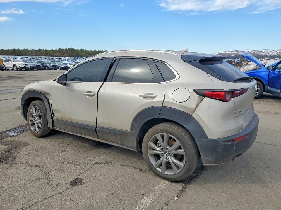 2024 Mazda Cx-30 Premium