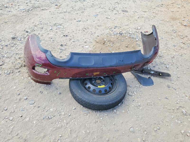 2008 Hyundai Santa fe se