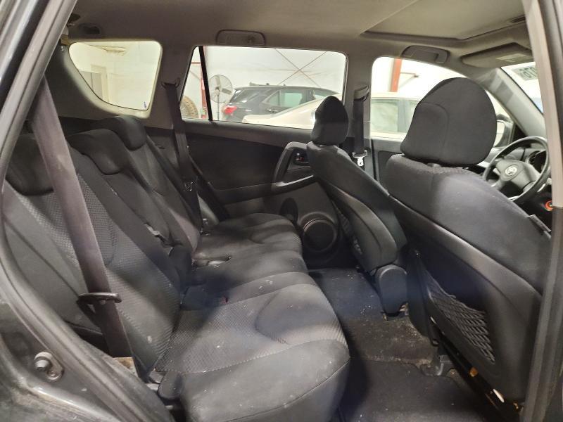 2006 Toyota Rav4 Sport