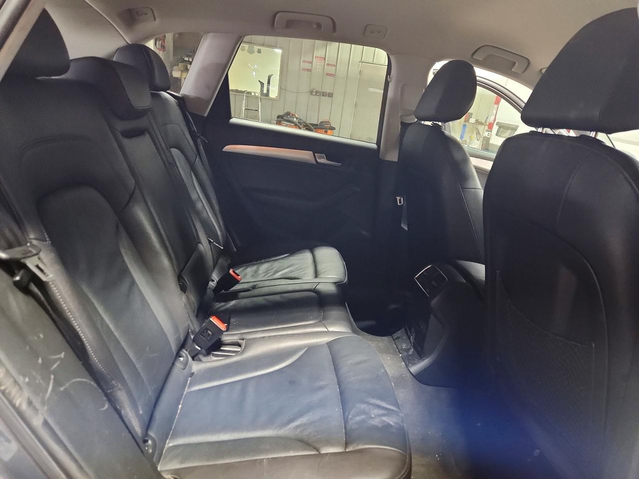 2015 Audi Q5 Premium