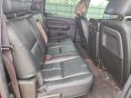 2013 Chevrolet Silverado K2500 Heavy Duty LT