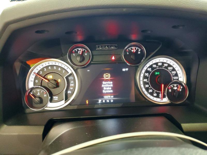 2019 Dodge Ram 1500 Classic slt