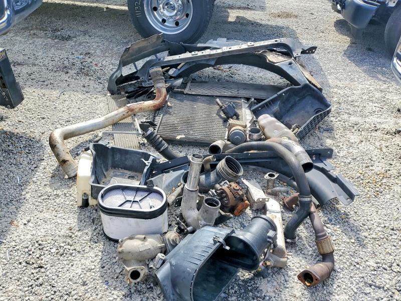 2008 Ford F250 Super Duty