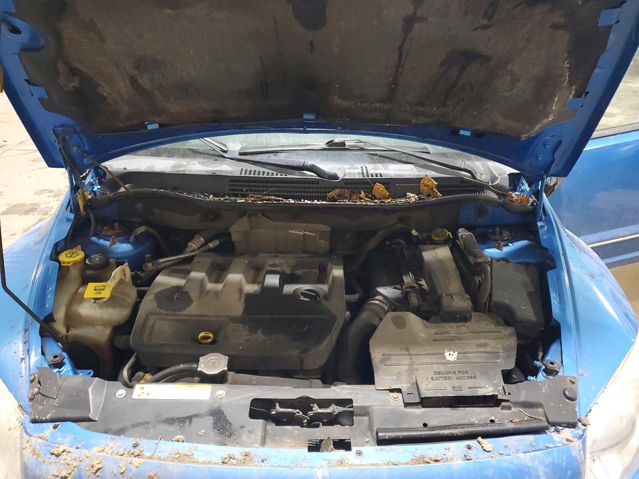 2008 Dodge Caliber r