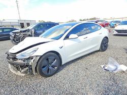 2020 Tesla Model 3 for sale in Thonotosassa, FL
