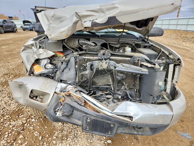 2009 Chevrolet Silverado K1500 lt