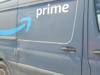 2019 Mercedes-Benz 2019 Mercedes Benz Sprinter 2500/3500 Delivery Van