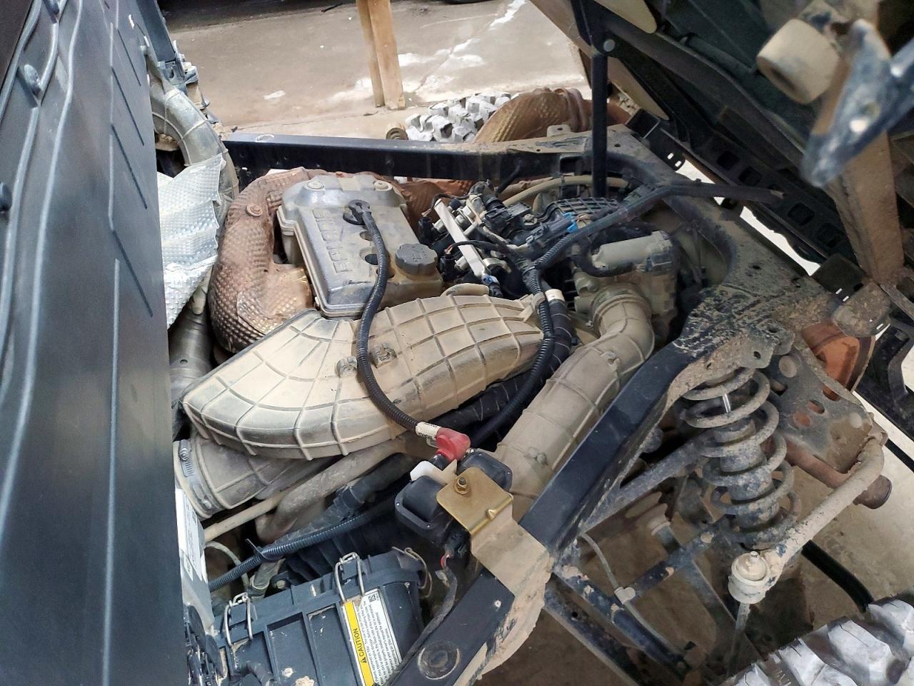 2021 Polaris Ranger Utility Vehicle