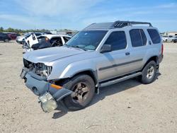 2004 Nissan Xterra xe for sale in Houston, TX