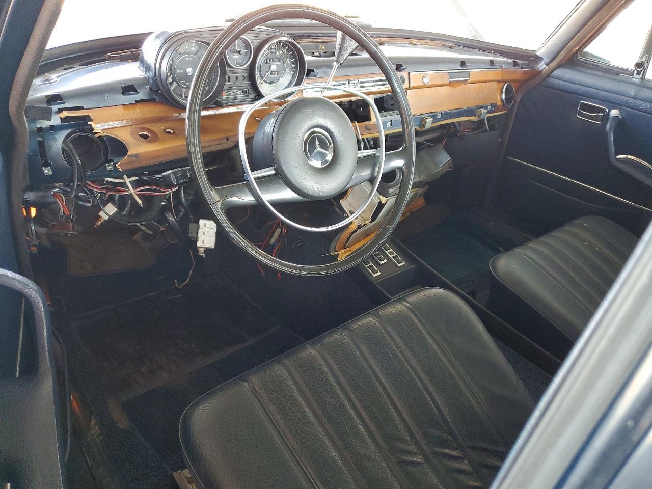 1972 Other 200 Series