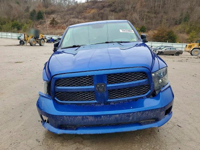 2019 Dodge RAM 1500 Classic Tradesman