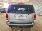 2011 Honda Pilot exl