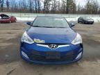 2017 Hyundai Veloster Base