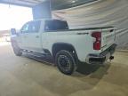 2022 Chevrolet Silverado K2500 Heavy Duty LTZ