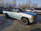 1986 Mazda B2000 Long BED