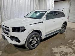 Vehiculos salvage en venta de Copart Albany, NY: 2020 Mercedes-Benz Gls 450 4matic