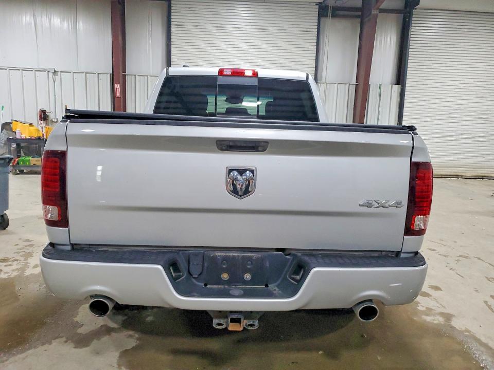 2017 Dodge RAM 1500 Sport