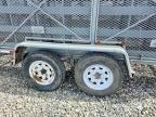 1980 Arrow 1980 Utility Trailer