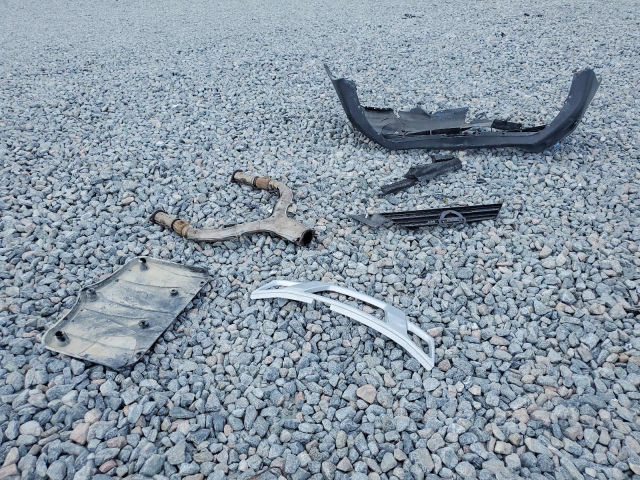 2019 Niss AN NV200 Delivery Van