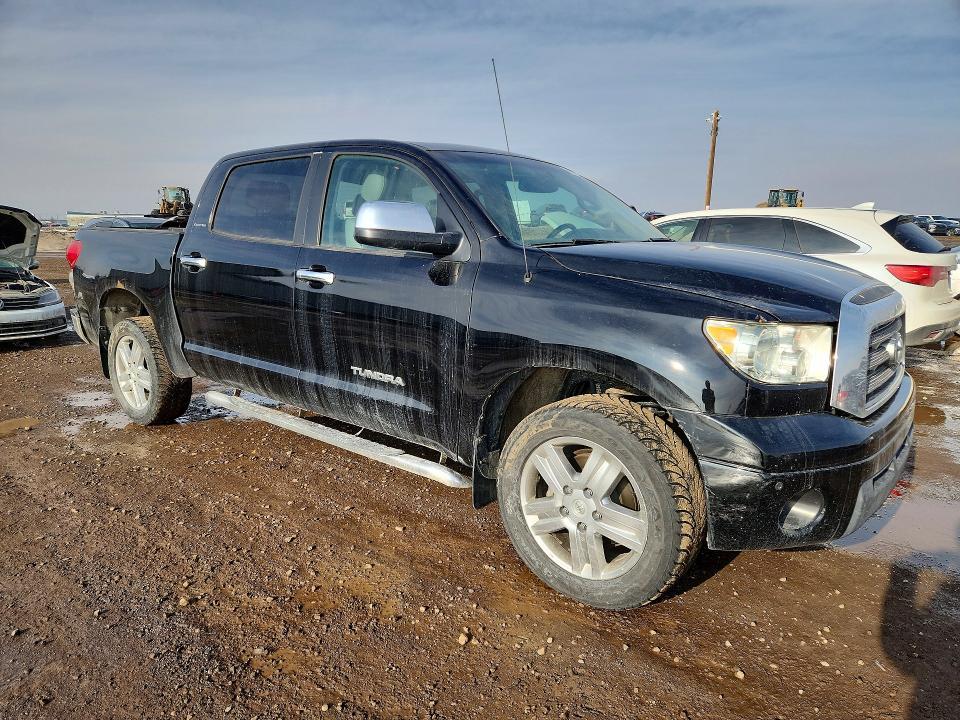 2007 Toyota Tundra Limited