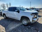 2019 Chevrolet Silverado K1500 LT
