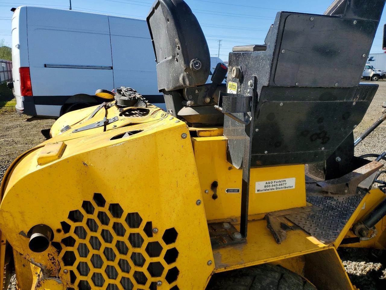 2019 Unknown 2019 Hummerbee Forklift