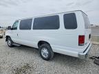 2013 Ford Econoline E350 Super Duty Wagon