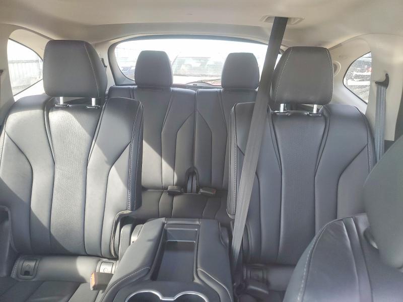 2025 Acura Mdx Technology