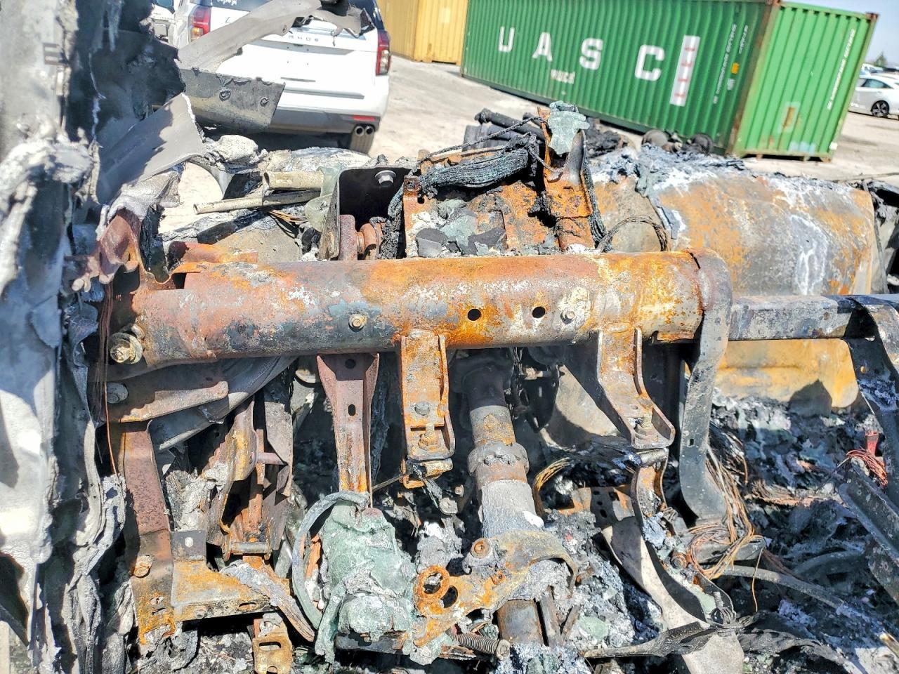 2017 Ford F250 Super Duty