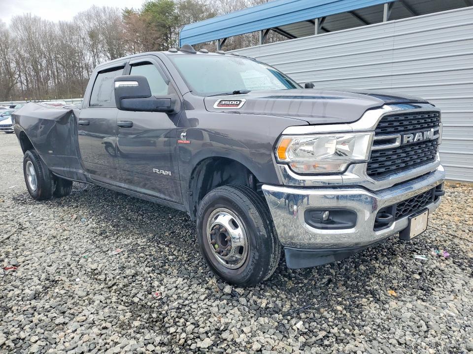2023 Dodge RAM 3500 BIG Horn
