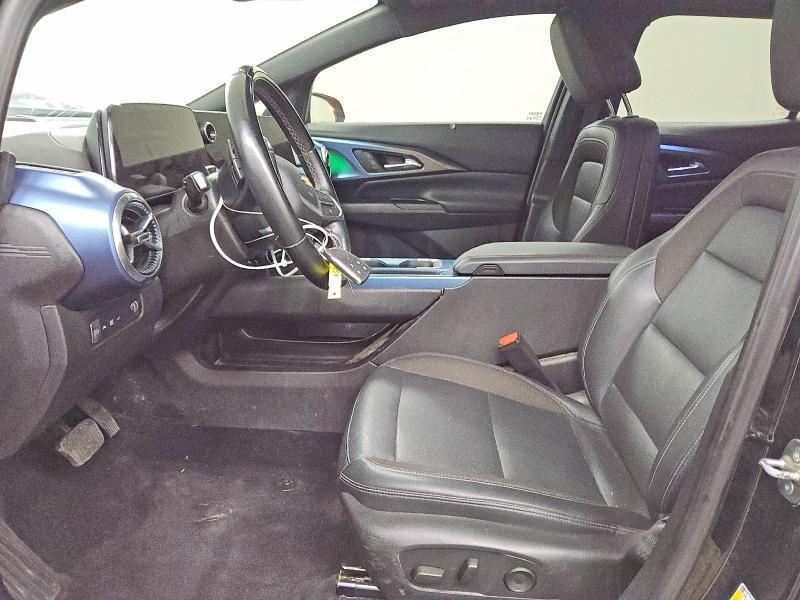 2024 Chevrolet Equinox 2LT