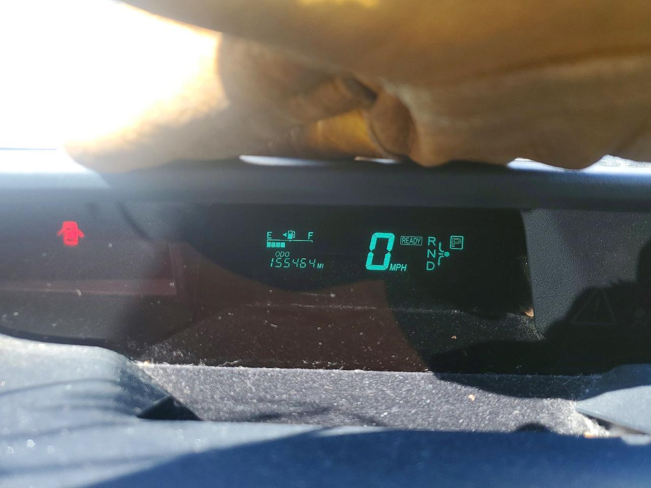 2005 Toyota Prius