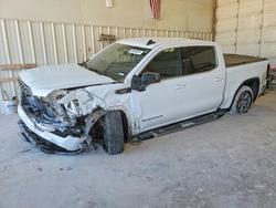 GMC salvage cars for sale: 2020 GMC Sierra C1500 sle