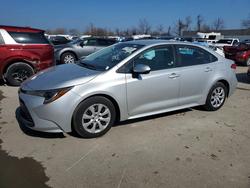2025 Toyota Corolla le en venta en Bridgeton, MO