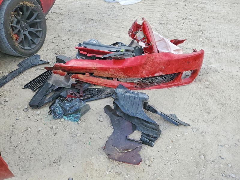 2016 Dodge Challenger srt Hellcat