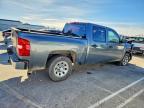 2007 Chevrolet Silverado C1500 Crew Cab