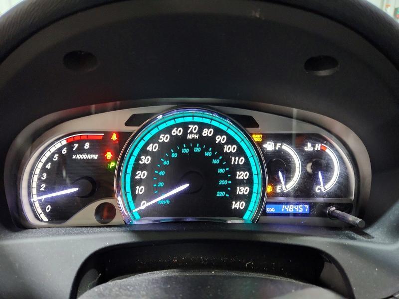 2015 Toyota Venza xle