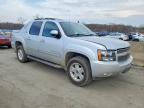 2013 Chevrolet Avalanche LT