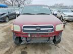 2002 Toyota Tundra SR5 V8