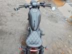 2017 Honda CMX500