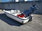 2001 BWC 2001 7ZDX UNK-Boat Trailer