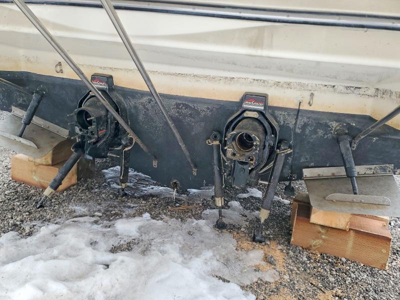1996 Maxum Boat